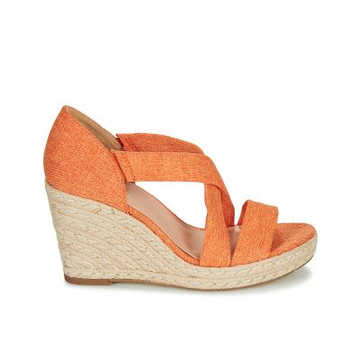 SANDALES ANDRÉ PERMELIA FEMME